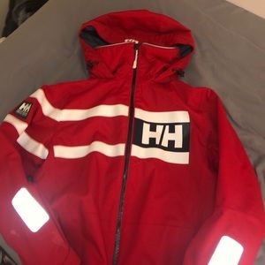 Helly Hansen Wind Breaker